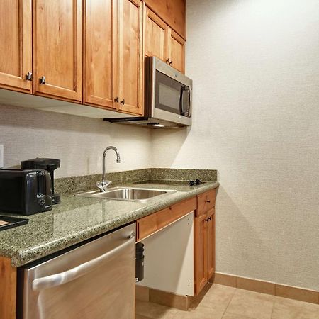 Homewood Suites By Hilton Boise Exterior foto