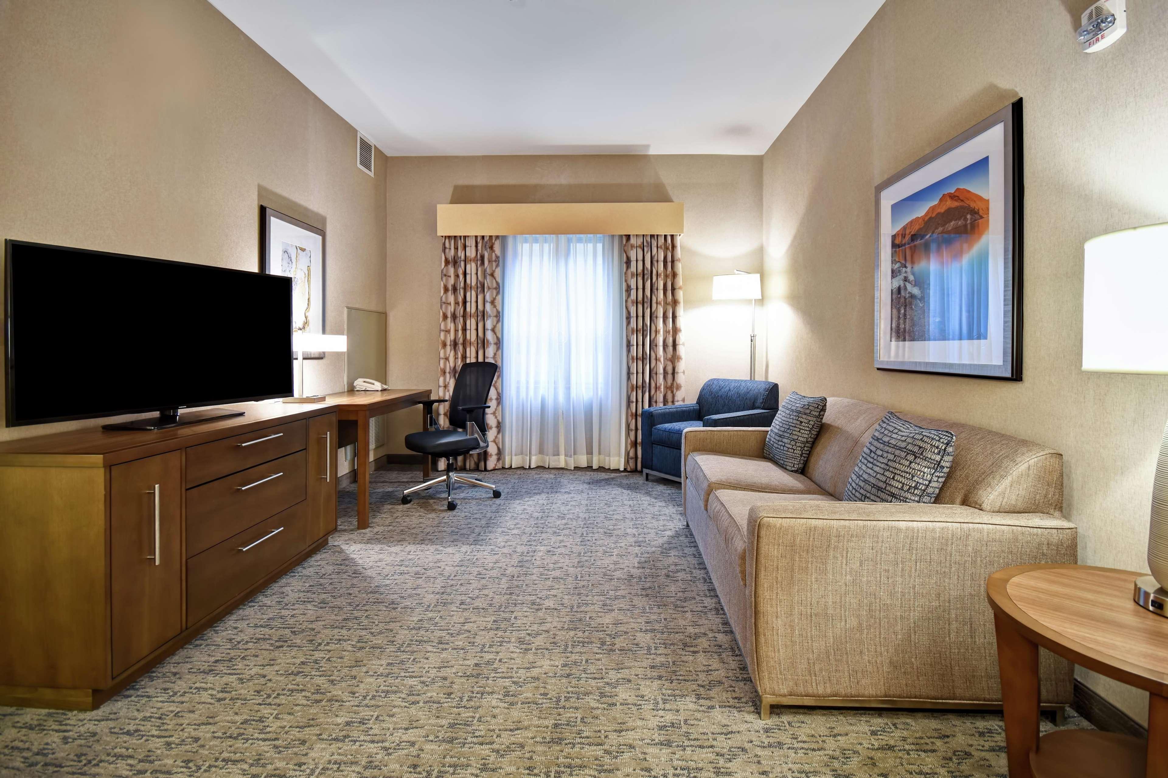 Homewood Suites By Hilton Boise Exterior foto