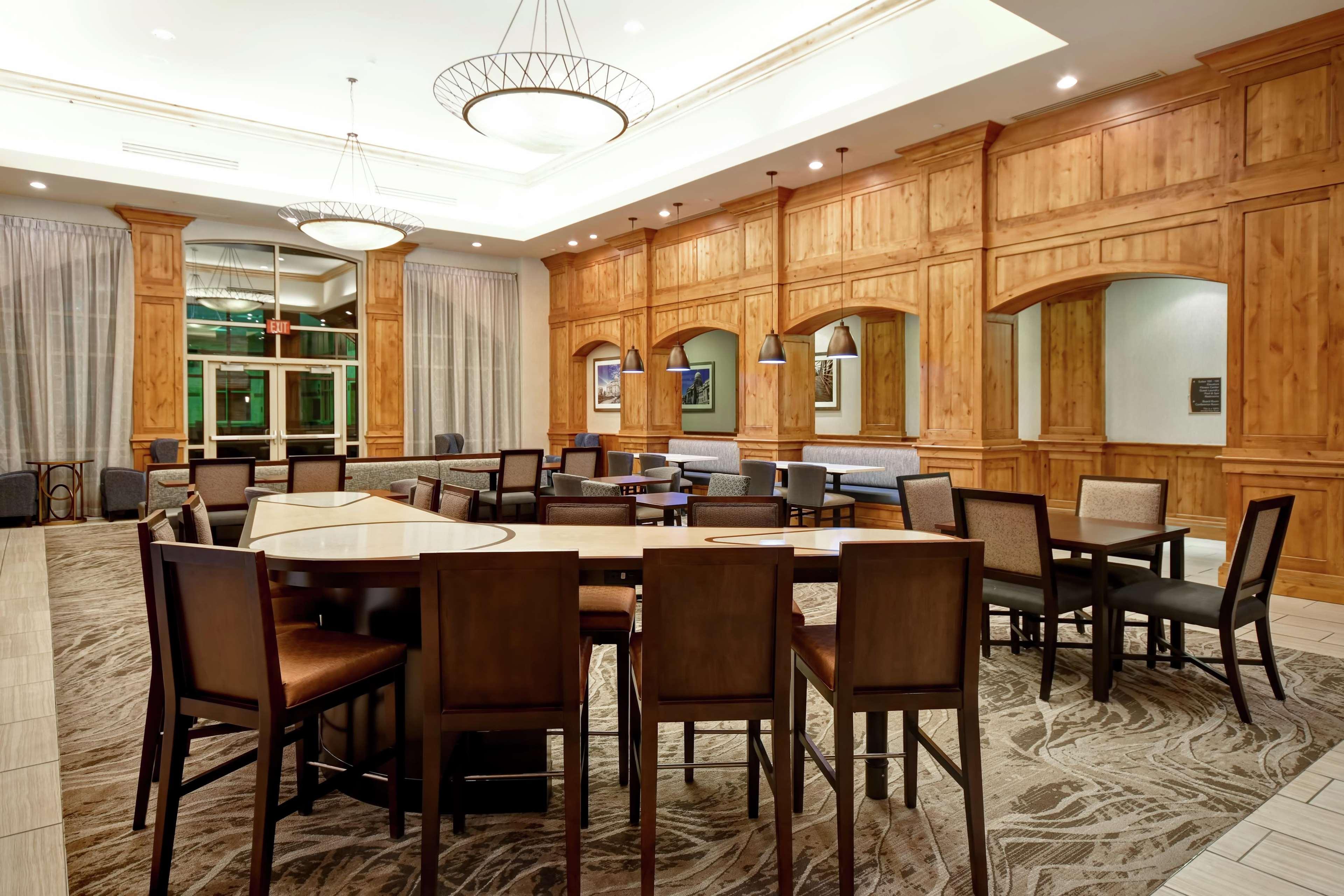 Homewood Suites By Hilton Boise Exterior foto