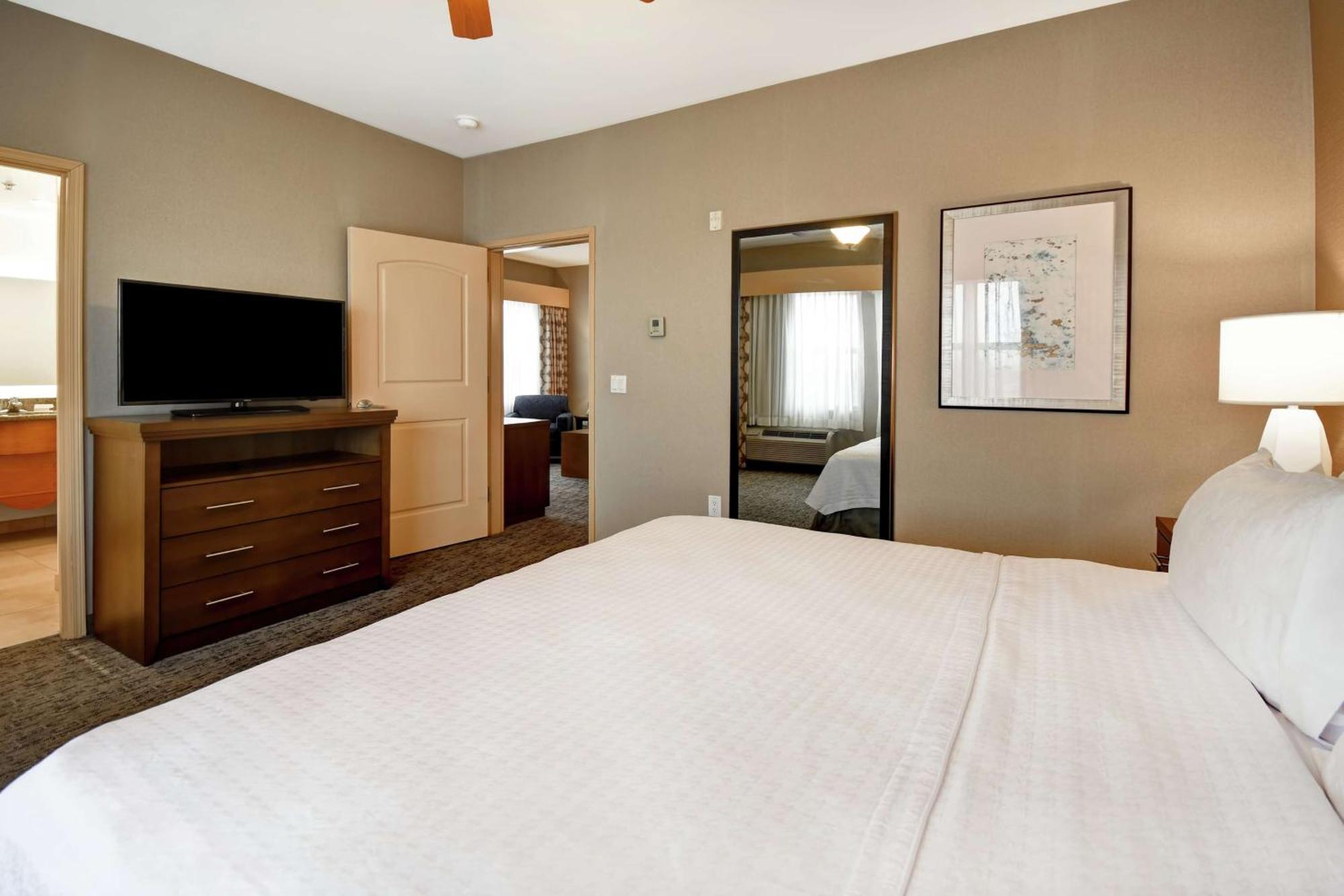 Homewood Suites By Hilton Boise Exterior foto