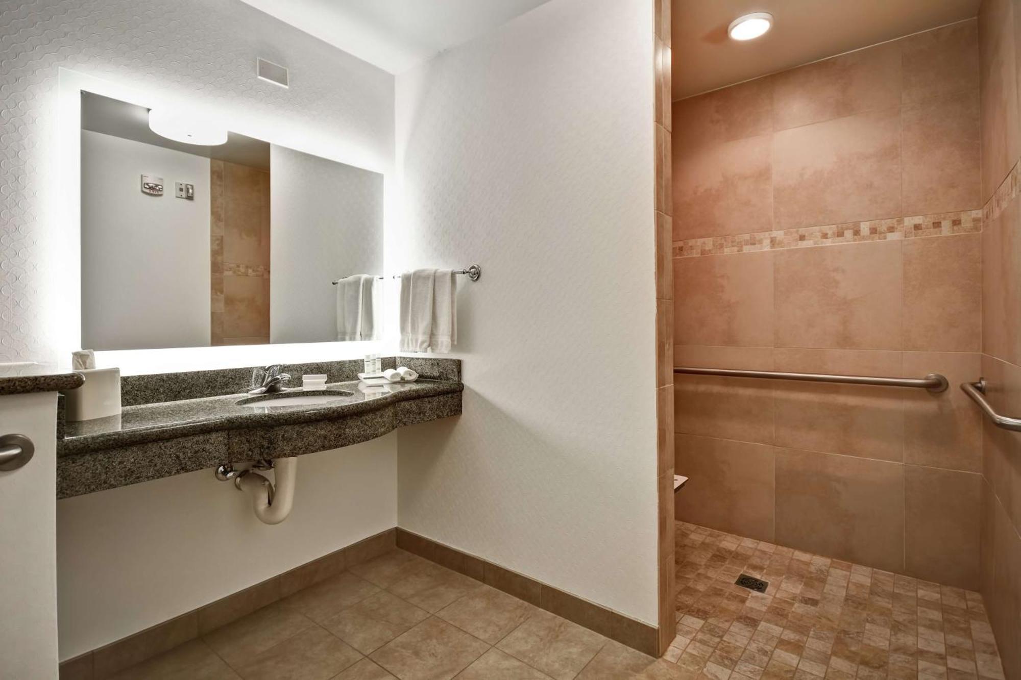 Homewood Suites By Hilton Boise Exterior foto