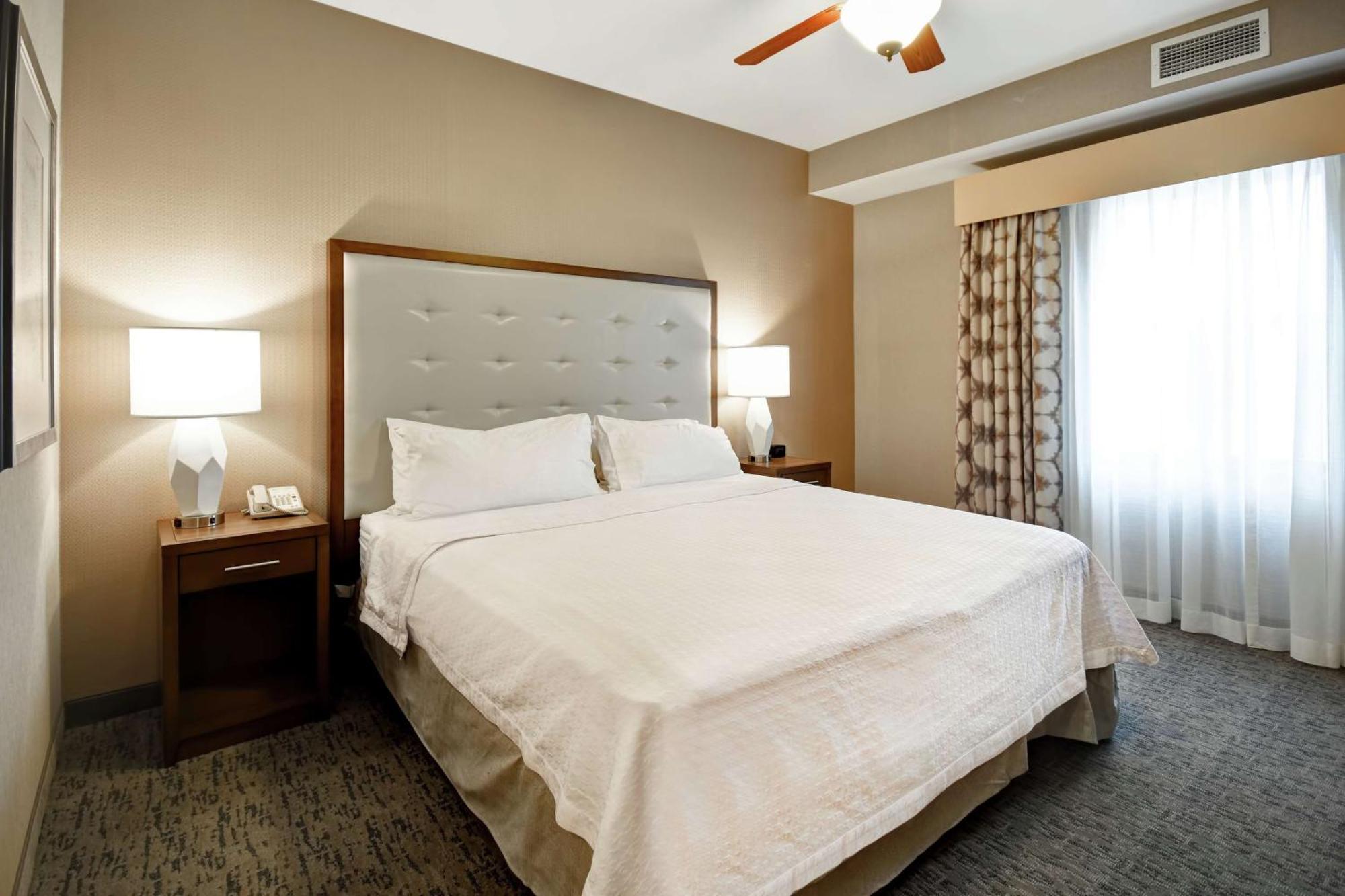 Homewood Suites By Hilton Boise Exterior foto