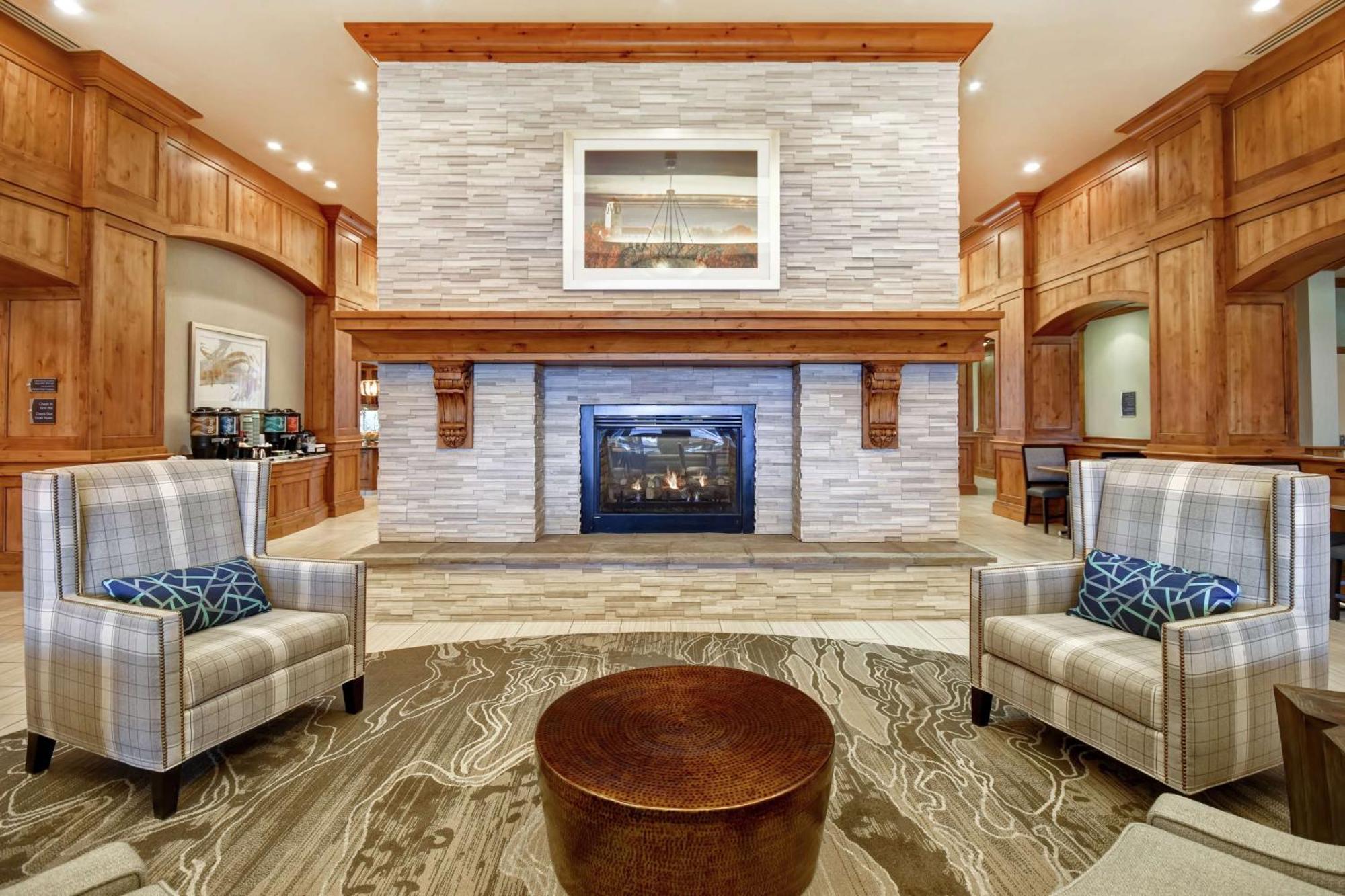 Homewood Suites By Hilton Boise Exterior foto
