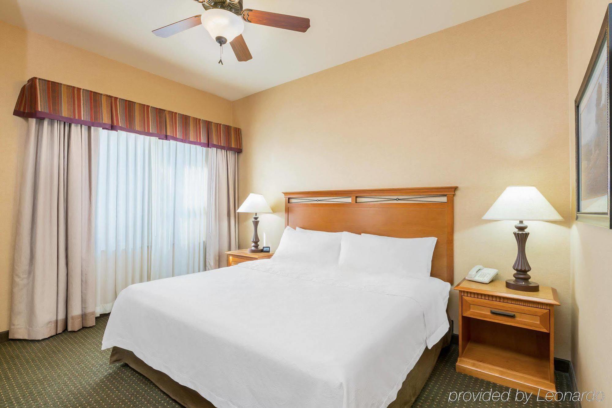 Homewood Suites By Hilton Boise Exterior foto
