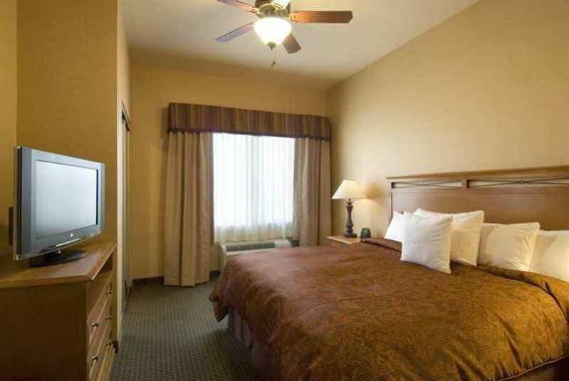 Homewood Suites By Hilton Boise Exterior foto